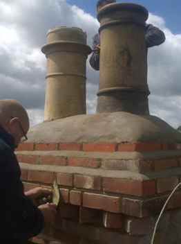 Fast Call Chimney Services