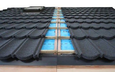 Fast Call Park Homes Roofing
